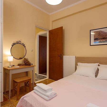 Metropolis Apartment - 150M From St Marcus Square, By Zantewize Екстериор снимка