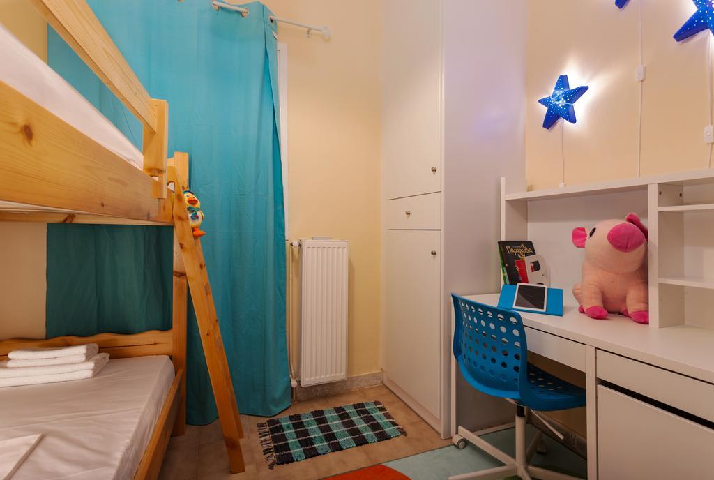 Metropolis Apartment - 150M From St Marcus Square, By Zantewize Екстериор снимка