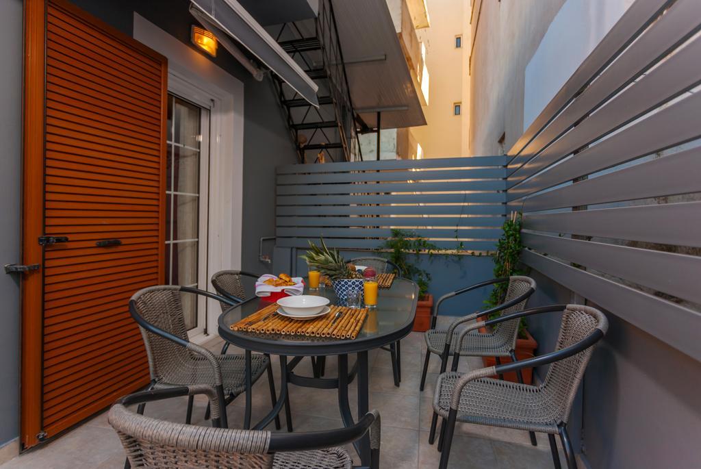 Metropolis Apartment - 150M From St Marcus Square, By Zantewize Екстериор снимка
