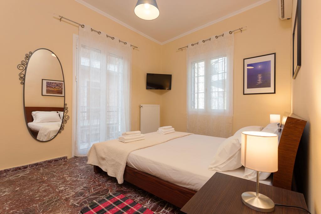 Metropolis Apartment - 150M From St Marcus Square, By Zantewize Екстериор снимка