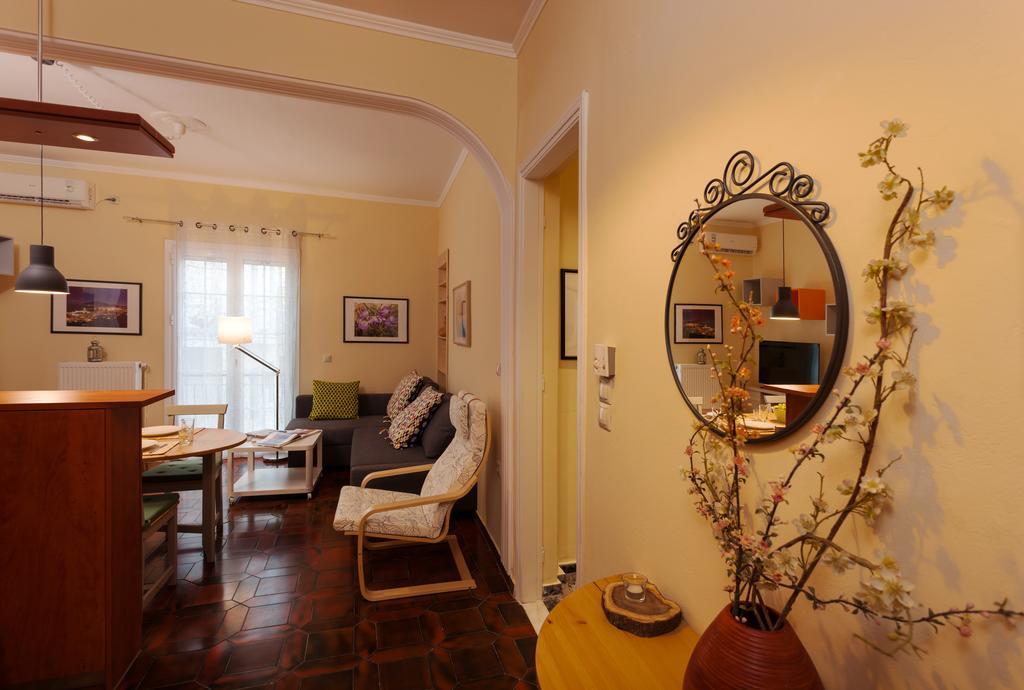 Metropolis Apartment - 150M From St Marcus Square, By Zantewize Екстериор снимка